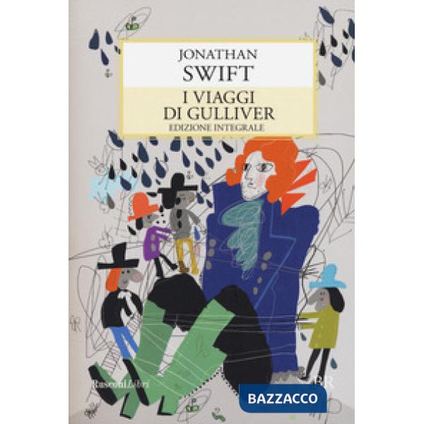 Viaggi di Gulliver. Ediz. integrale (I)