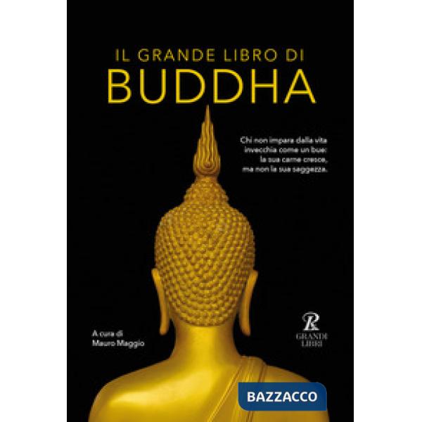 Grande libro di Buddha (Il)