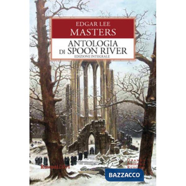 Antologia di Spoon River