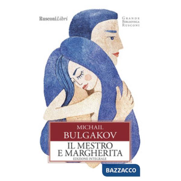 Maestro e Margherita (Il)