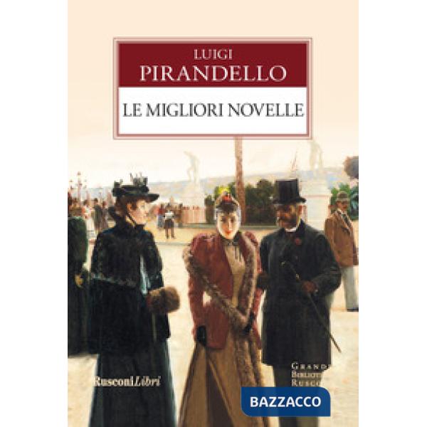 Migliori novelle (Le)