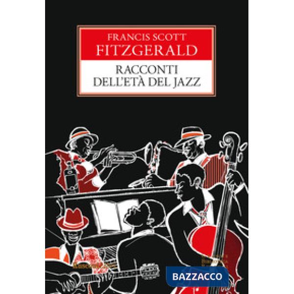 Racconti dell'età del jazz