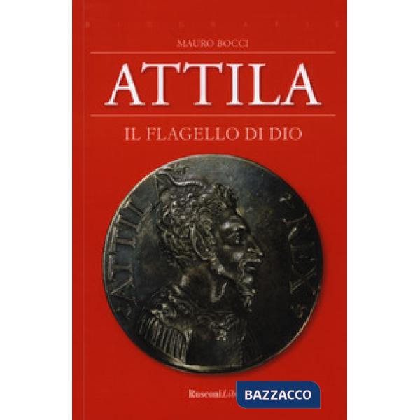 Attila