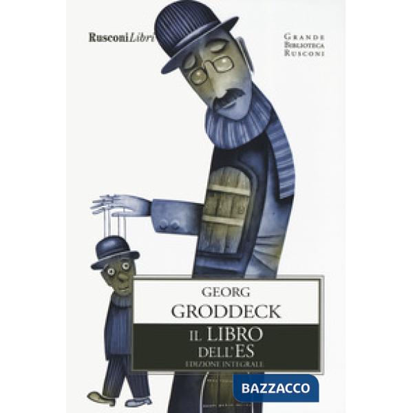 Libro dell'Es. Ediz. integrale (Il)