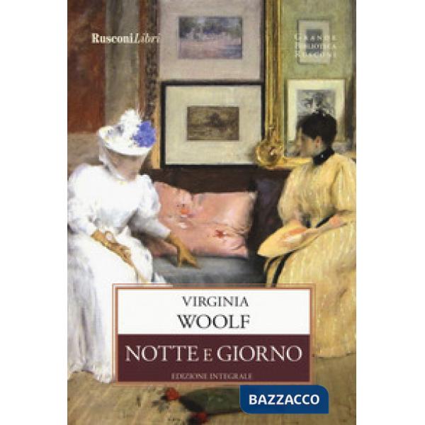 Notte e giorno. Ediz. integrale