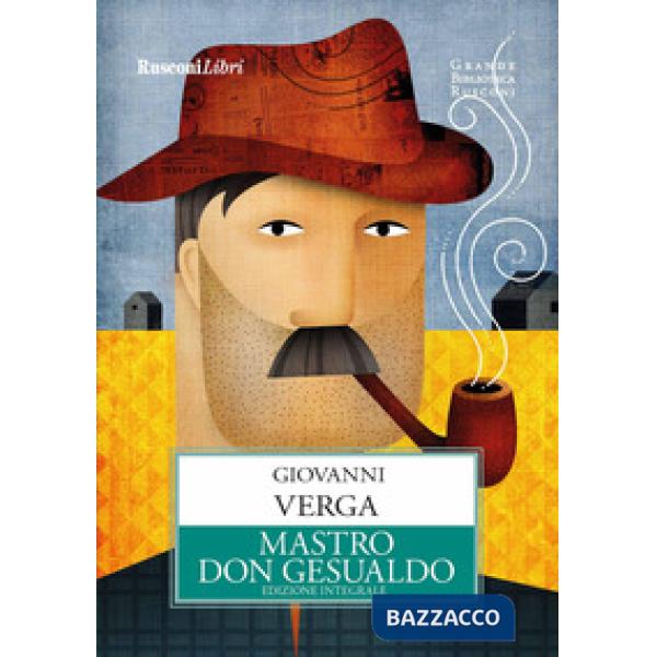 Mastro don Gesualdo. Ediz. integrale