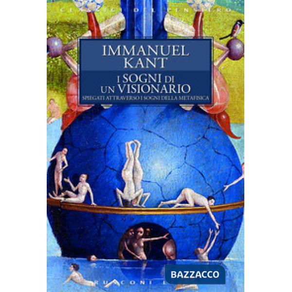 Sogni di un visionario (I)