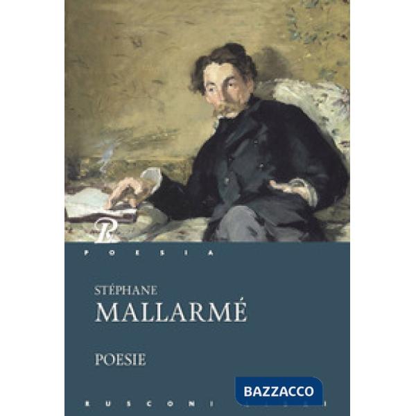 Poesie. Testo francese a fronte