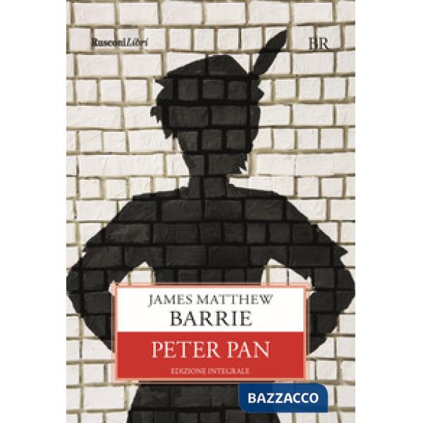 Peter Pan. Ediz. integrale
