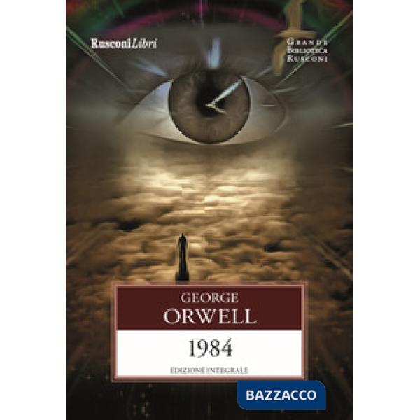 1984. Ediz. integrale