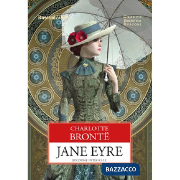 Jane Eyre. Ediz. integrale