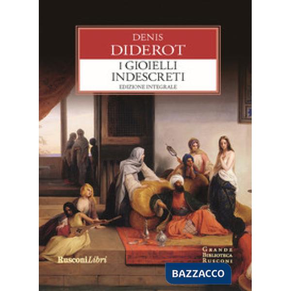 Gioielli indiscreti. Ediz. integrale (I)