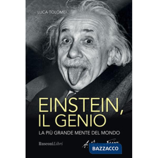 Einstein. Il genio