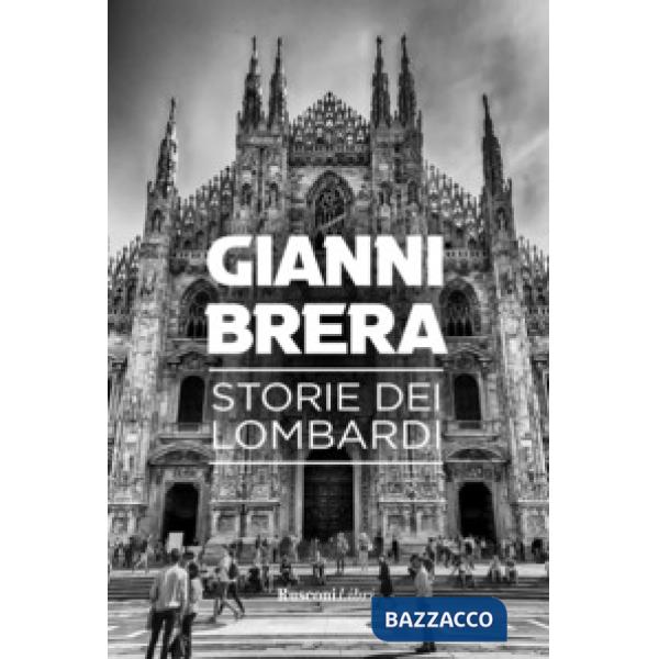 Storie dei lombardi