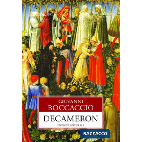 Decameron (Il)