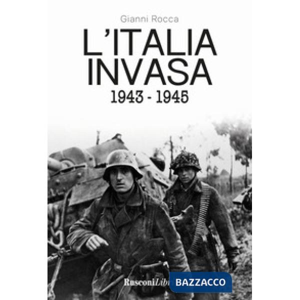Italia invasa 1943-1945 (L')