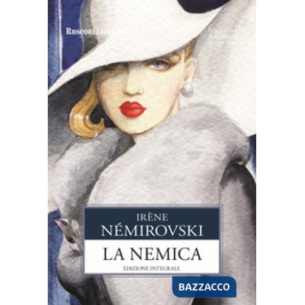 Nemica. Ediz. integrale (La)