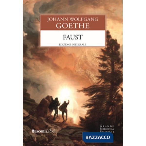 Faust. Ediz. integrale
