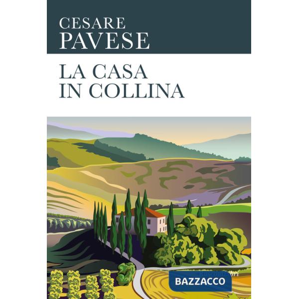 Casa in collina (La)