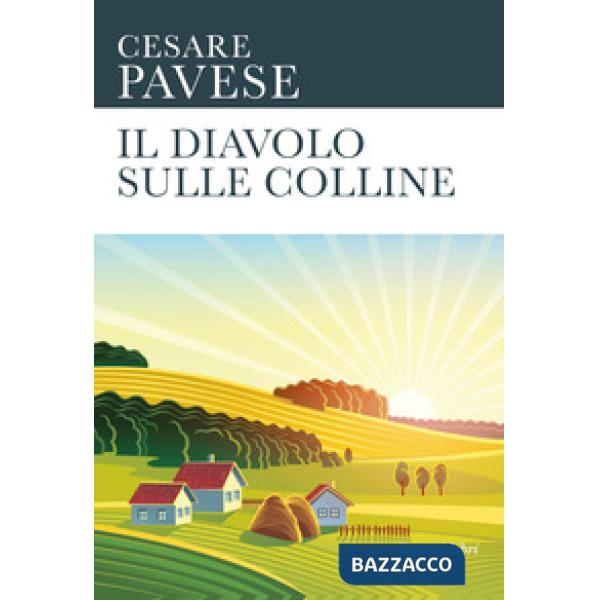 Diavolo sulle colline (Il)
