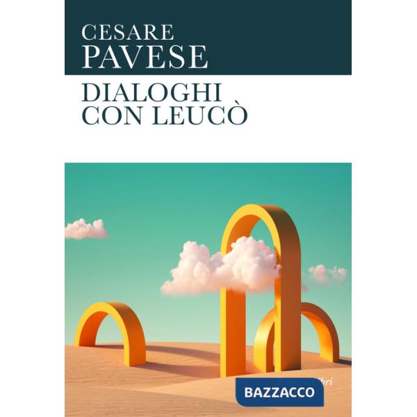 Dialoghi con Leucò