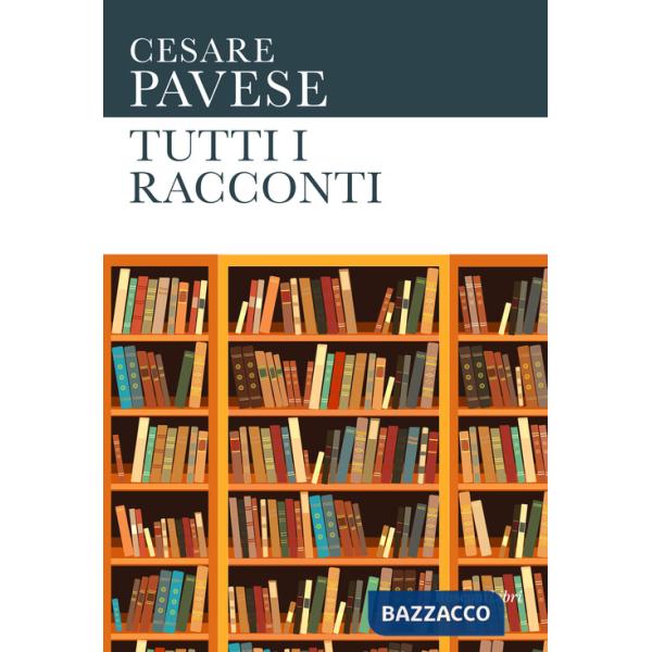Tutti i racconti