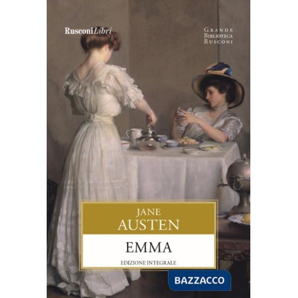 Emma. Ediz. integrale