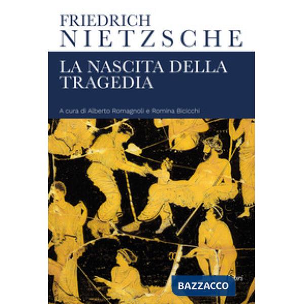 Nascita della tragedia (La)