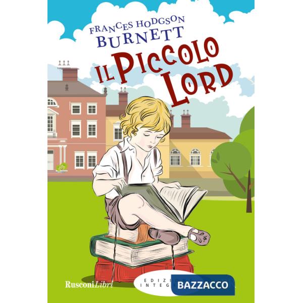 Piccolo Lord (Il)