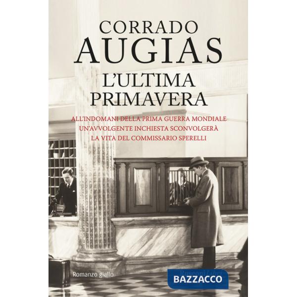 Ultima primavera (L')