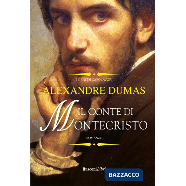 Conte di Montecristo (Il)