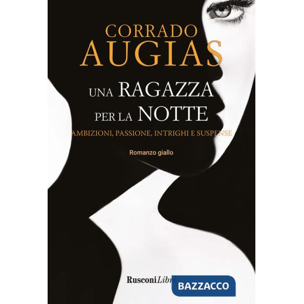 Ragazza per la notte (Una)