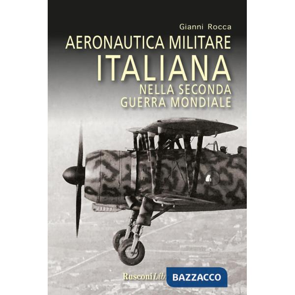 Aeronautica militare italiana nella seconda guerra mondiale