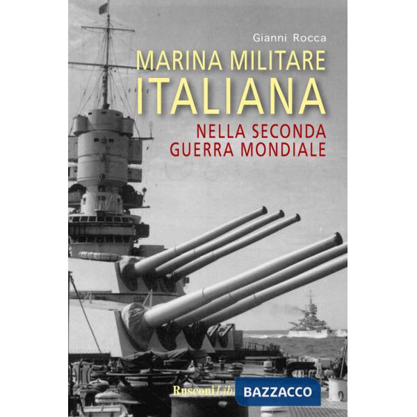 Marina militare italiana nella seconda guerra mondiale