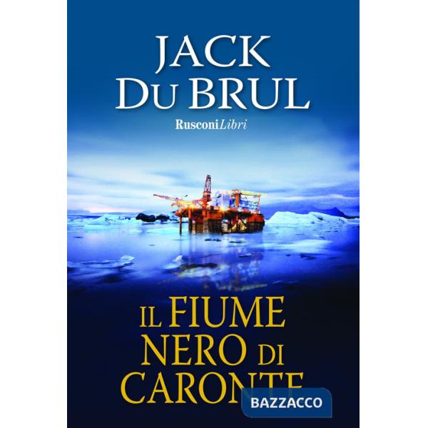 Fiume nero di Caronte (Il)