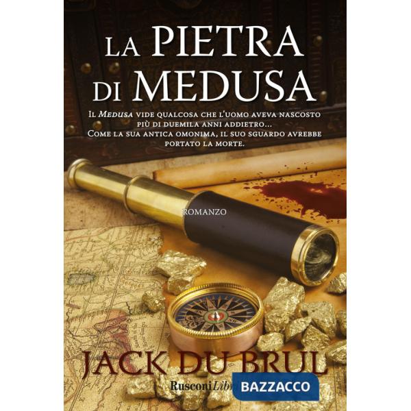 Pietra di Medusa (La)