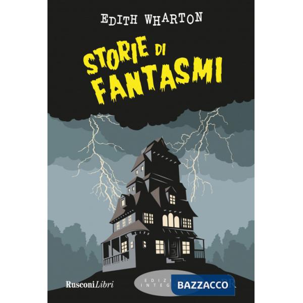 Storie di fantasmi