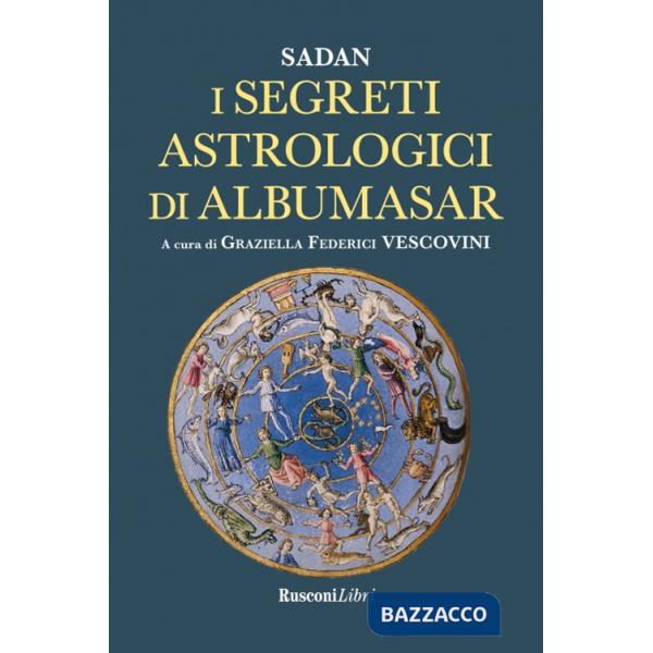 Segreti astrologici di Albumasar (I)