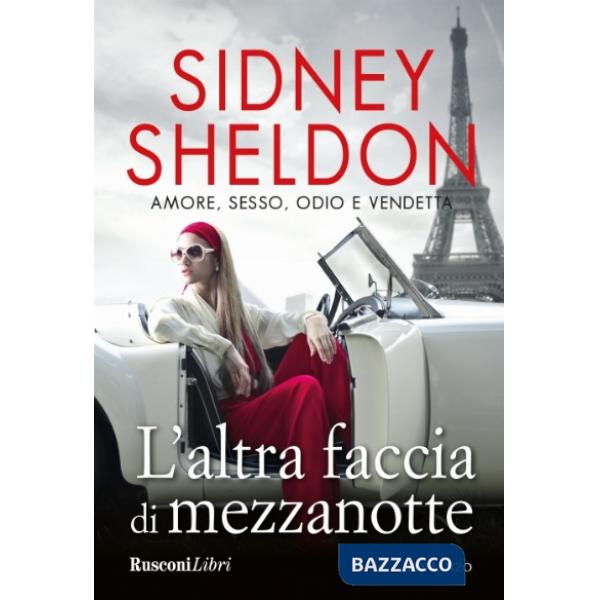 Altra faccia di mezzanotte (L')