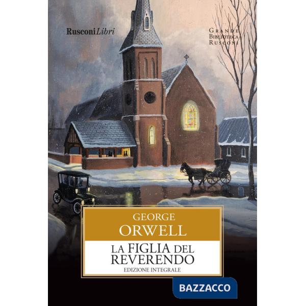 Figlia del reverendo. Ediz. integrale (La)