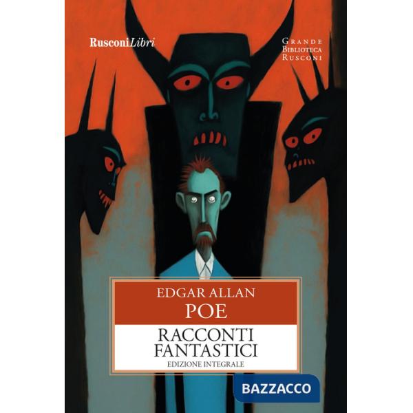 Racconti fantastici