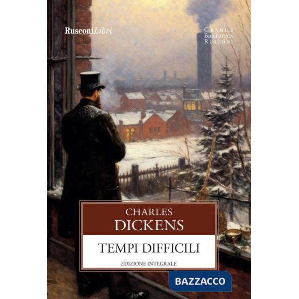 Tempi difficili. Ediz. integrale