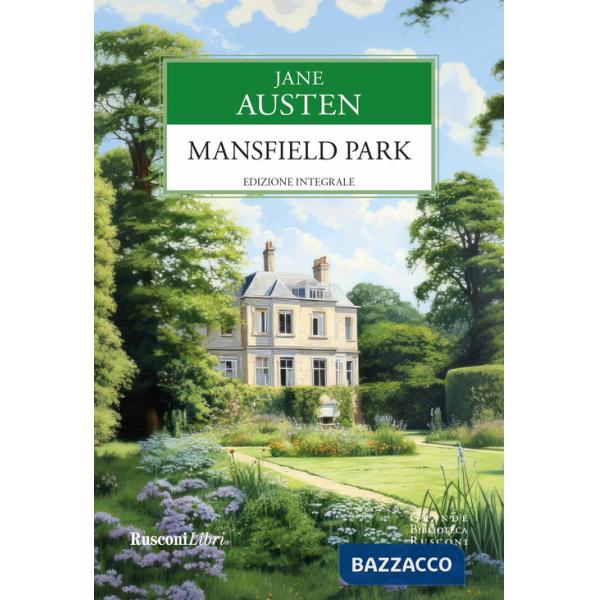 Mansfield Park. Ediz. integrale