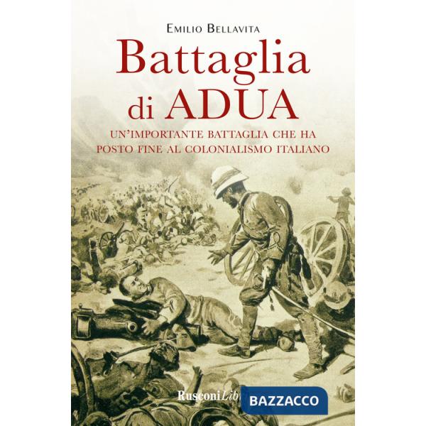 Battaglia di Adua (La)