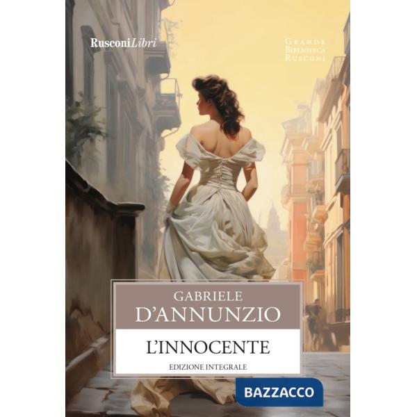 Innocente. Ediz. integrale (L')