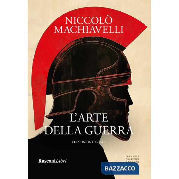 Arte della guerra. Ediz. integrale (L')