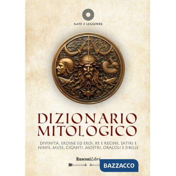 Dizionario mitologico