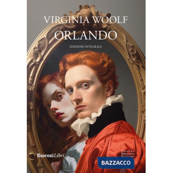 Orlando. Ediz. integrale
