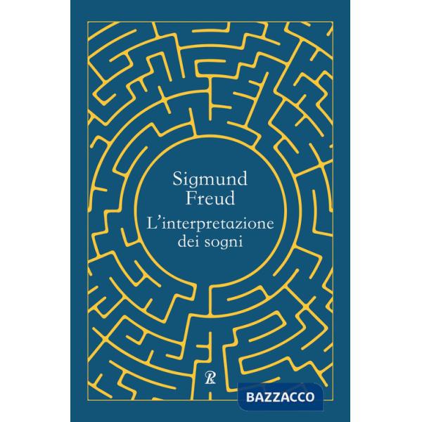 Interpretazione dei sogni (L')