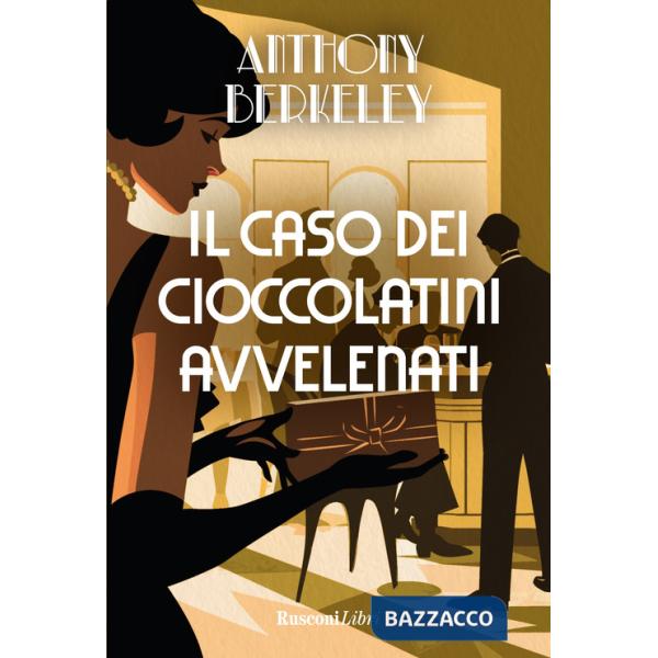 Caso dei cioccolatini avvelenati (Il)